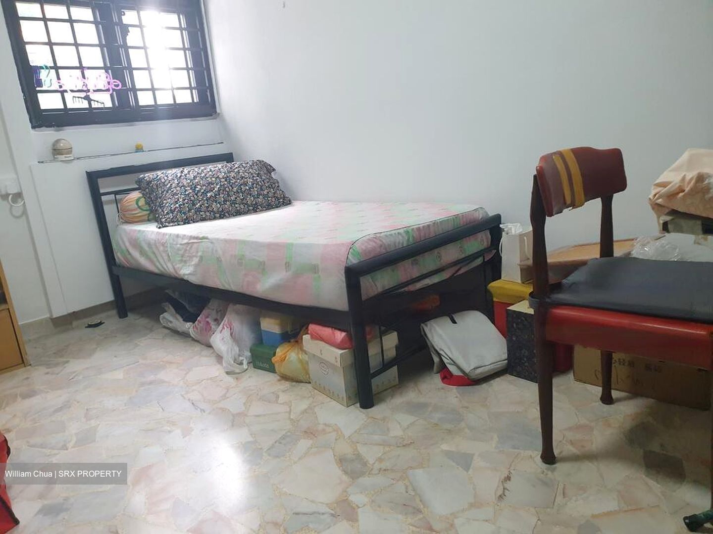 Blk 5 Dover Court (Queenstown), HDB 3 Rooms #454556271